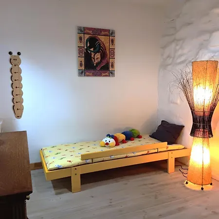 Vakantiehuis De Coulassy 8 A 10 Pers Dans Parc De 2 Hectares