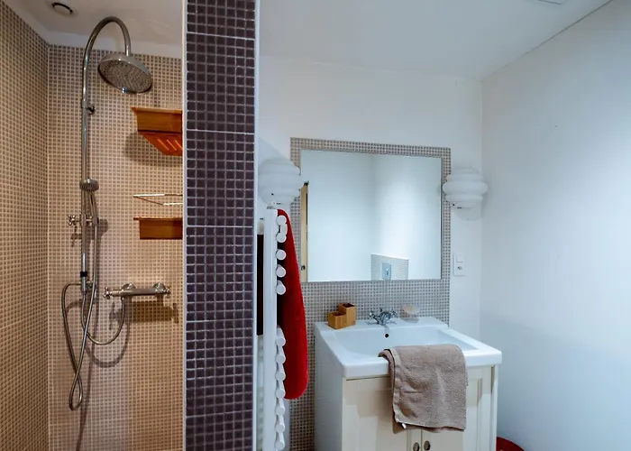 Vakantiehuis De Coulassy 8 A 10 Pers Dans Parc De 2 Hectares