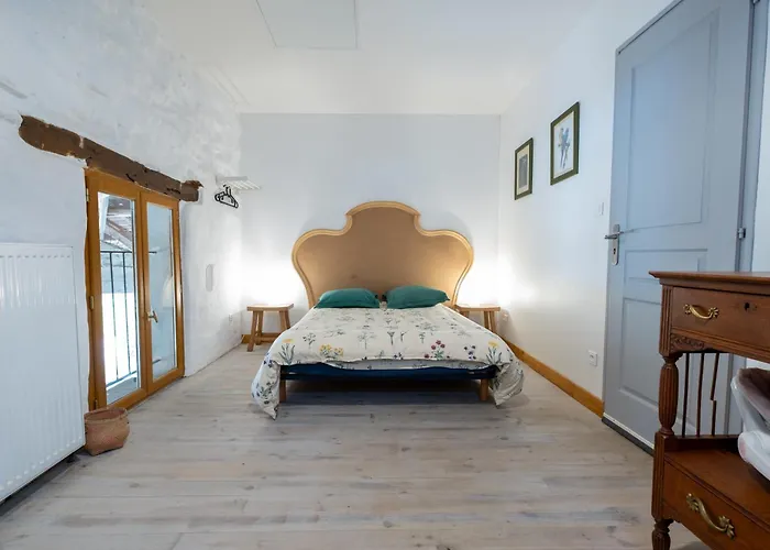 De Coulassy 8 A 10 Pers Dans Parc De 2 Hectares * Nègrepelisse