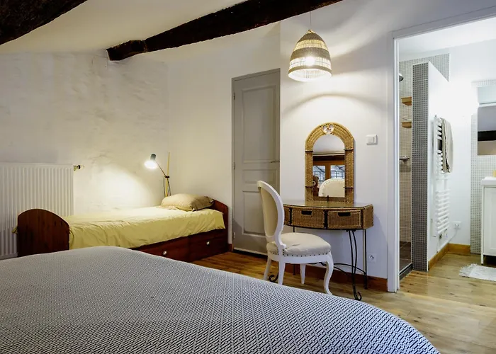 De Coulassy 8 A 10 Pers Dans Parc De 2 Hectares