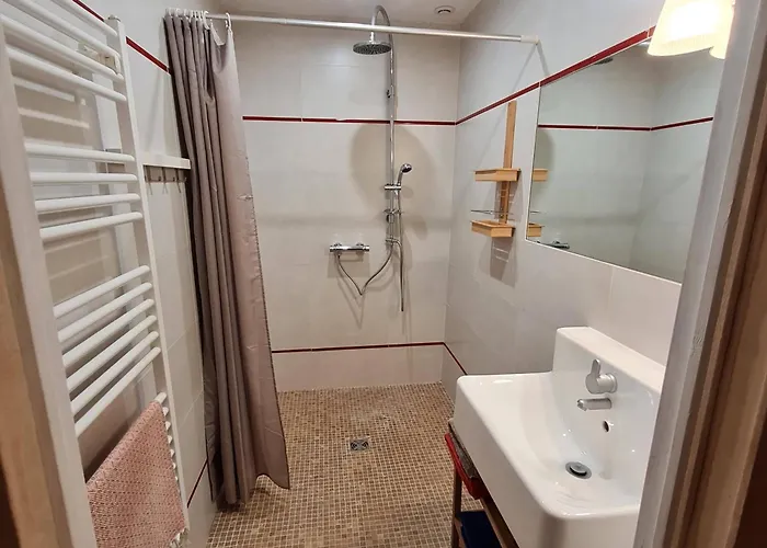 De Coulassy 8 A 10 Pers Dans Parc De 2 Hectares