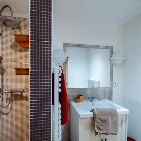 Holiday home De Coulassy 8 A 10 Pers Dans Parc De 2 Hectares