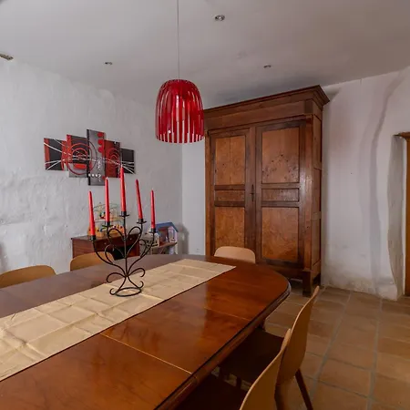 De Coulassy 8 A 10 Pers Dans Parc De 2 Hectares