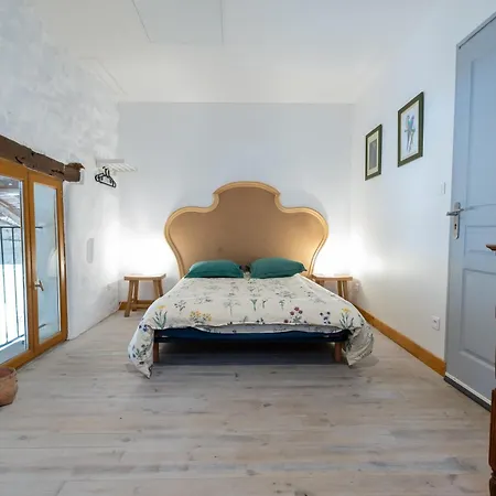 De Coulassy 8 A 10 Pers Dans Parc De 2 Hectares * Nègrepelisse