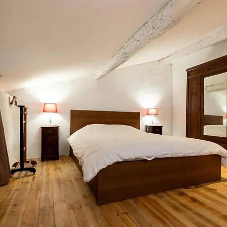 De Coulassy 8 A 10 Pers Dans Parc De 2 Hectares Prázdninový dům Nègrepelisse