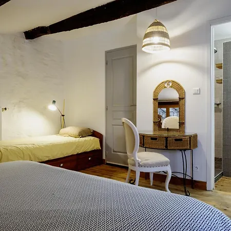 De Coulassy 8 A 10 Pers Dans Parc De 2 Hectares