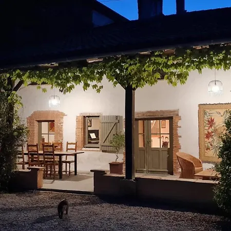 De Coulassy 8 A 10 Pers Dans Parc De 2 Hectares *