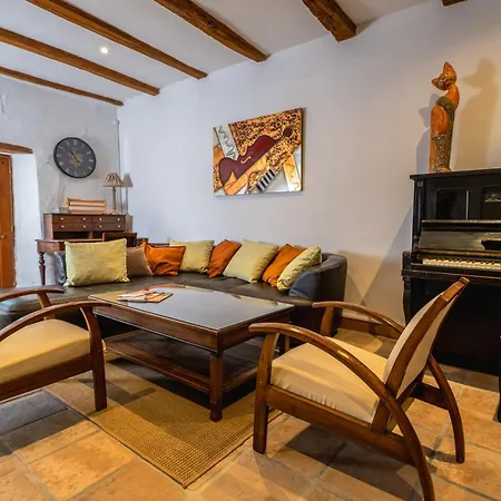 De Coulassy 8 A 10 Pers Dans Parc De 2 Hectares Prázdninový dům *