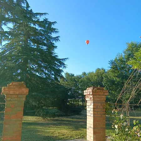 Prázdninový dům De Coulassy 8 A 10 Pers Dans Parc De 2 Hectares Nègrepelisse
